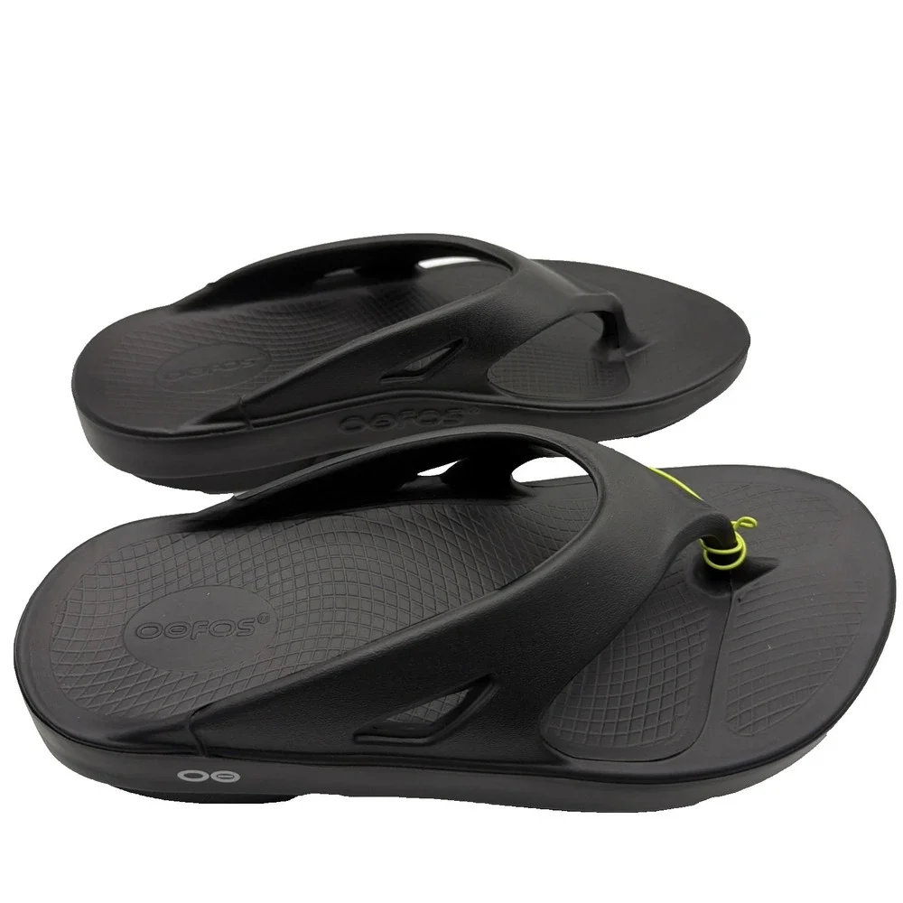 Oofos Original Unisex Sandal Size EU 42 US  M9/W11 UK M8/W9 New